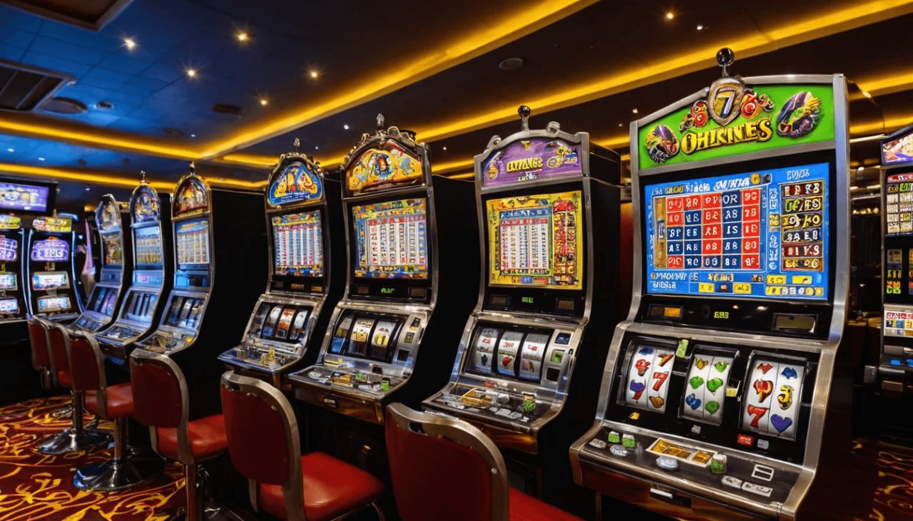 ph633slot game mechanics displayed on a Filipino player's mobile browser
