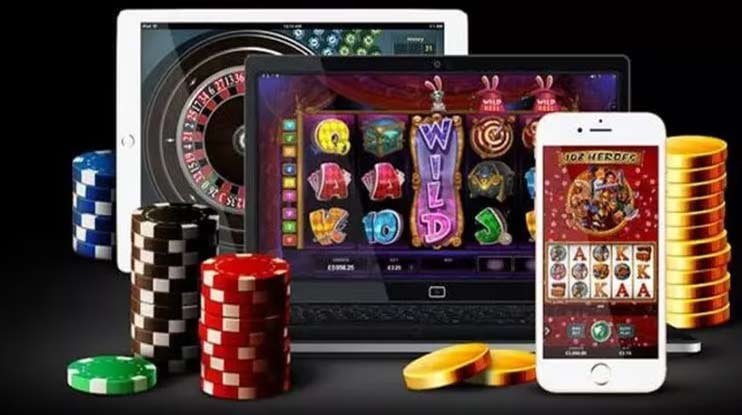 ph633 platform local Philippines context showing mobile sports and slots access