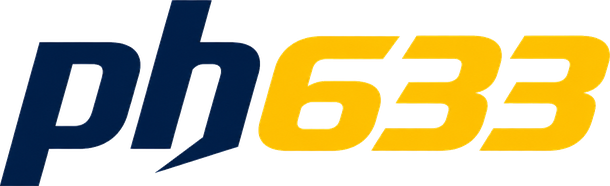 ph633 official logo